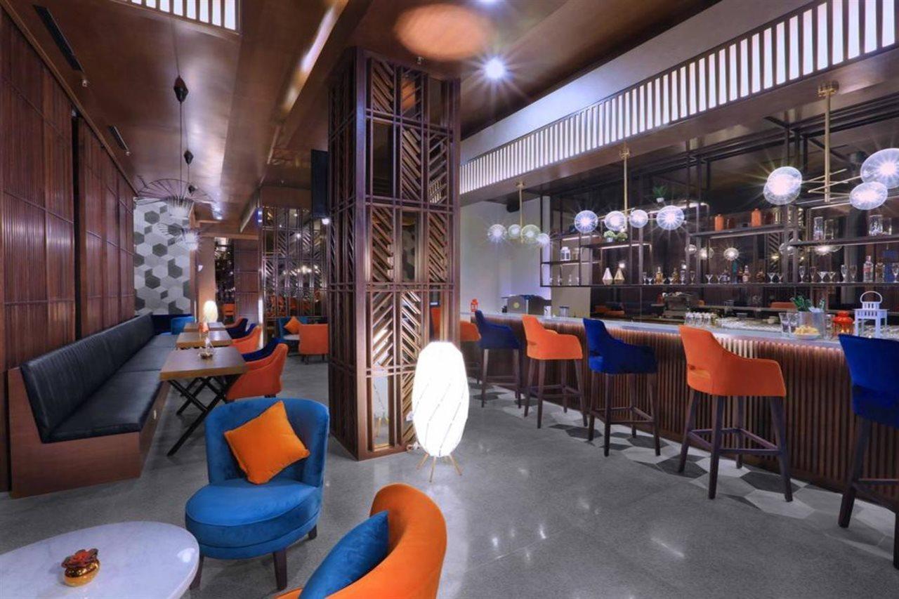Quest Prime Cikarang By Aston Hotel Bekasi Luaran gambar