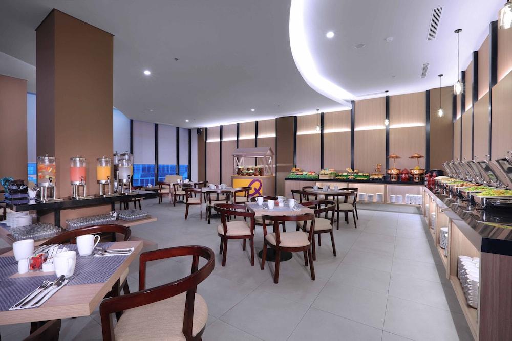 Quest Prime Cikarang By Aston Hotel Bekasi Luaran gambar