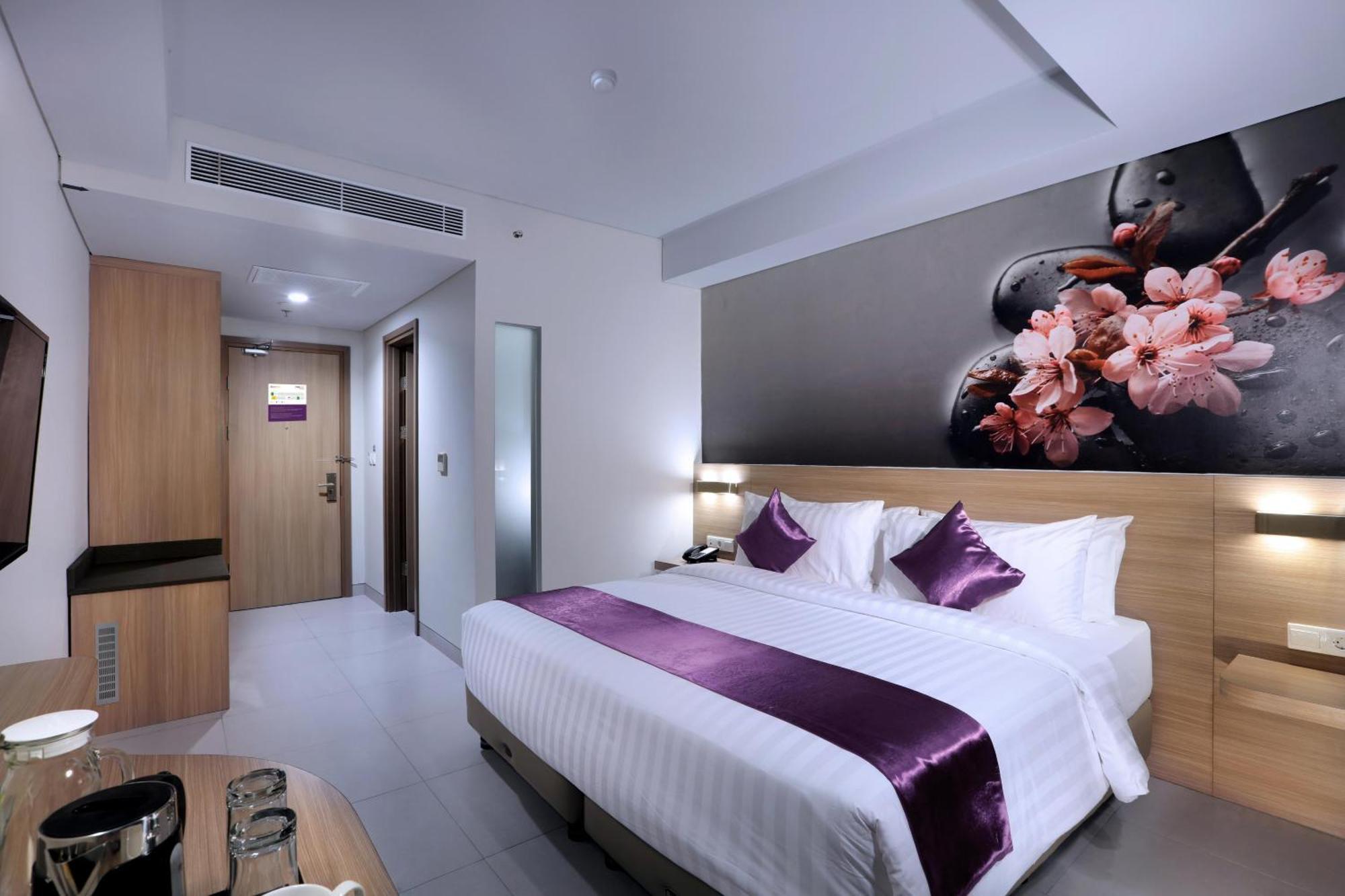 Quest Prime Cikarang By Aston Hotel Bekasi Luaran gambar