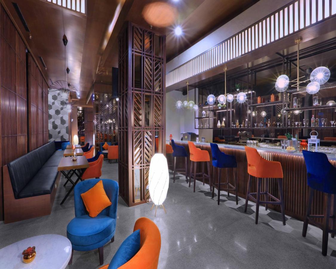 Quest Prime Cikarang By Aston Hotel Bekasi Luaran gambar