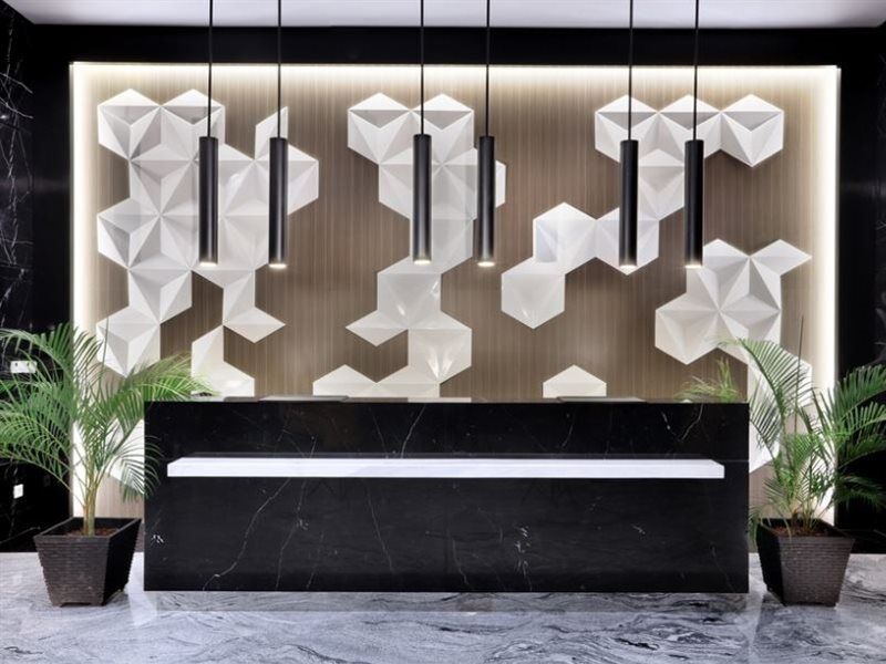 Quest Prime Cikarang By Aston Hotel Bekasi Luaran gambar