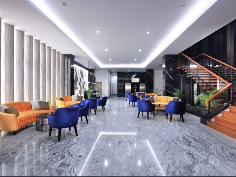Quest Prime Cikarang By Aston Hotel Bekasi Luaran gambar