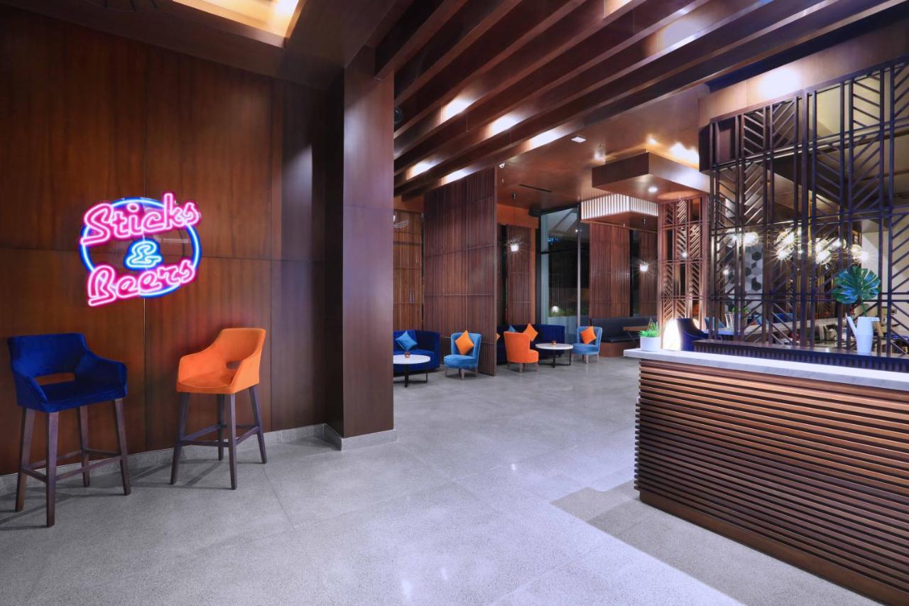 Quest Prime Cikarang By Aston Hotel Bekasi Luaran gambar
