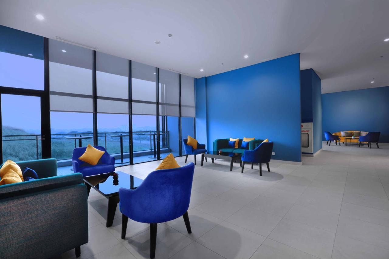 Quest Prime Cikarang By Aston Hotel Bekasi Luaran gambar