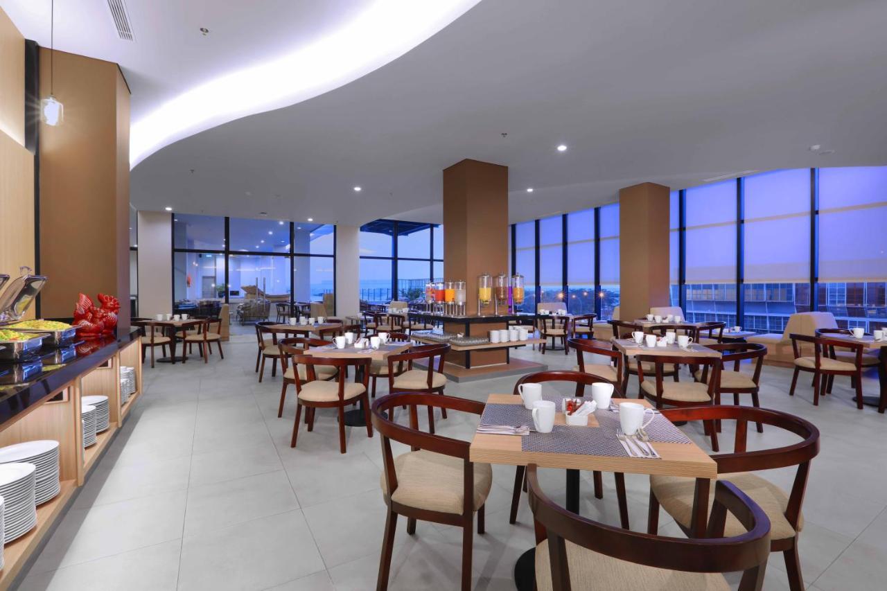 Quest Prime Cikarang By Aston Hotel Bekasi Luaran gambar