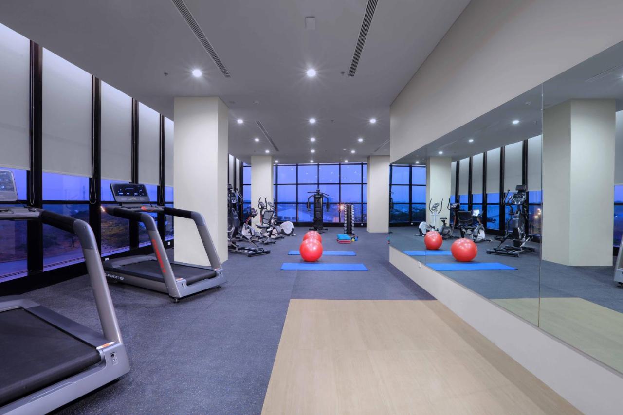 Quest Prime Cikarang By Aston Hotel Bekasi Luaran gambar