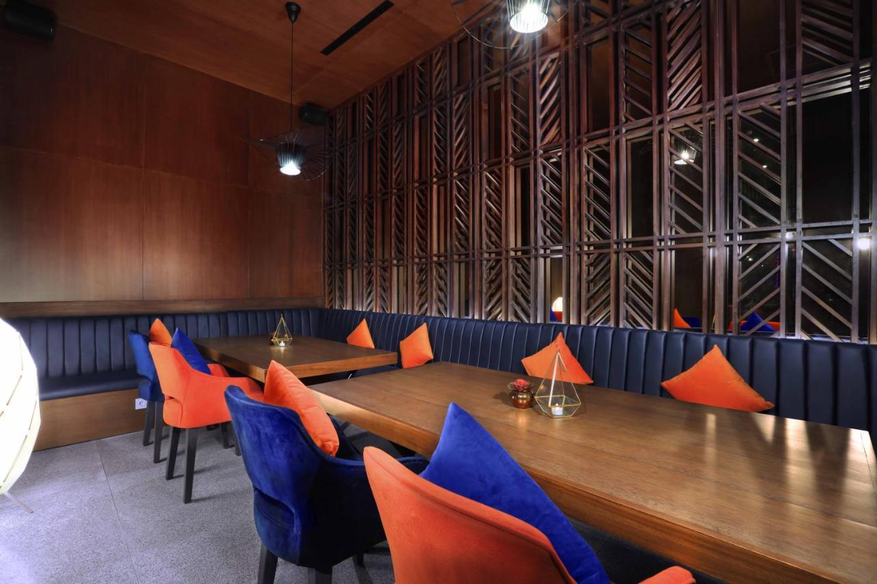 Quest Prime Cikarang By Aston Hotel Bekasi Luaran gambar
